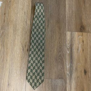 Vintage Giorgio Armani Tie